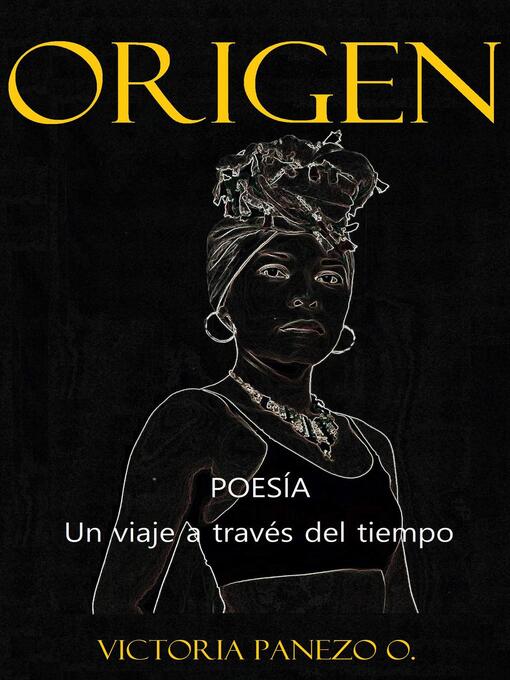 Title details for Origen by Victoria Panezo Ortiz - Available